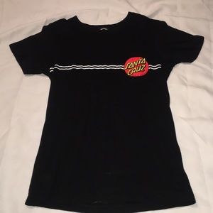 Santa Cruz T